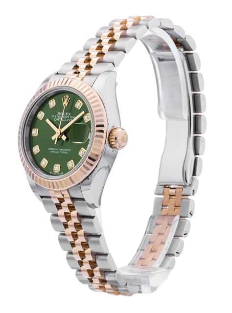 Rolex Datejust Lady 28 279171 Image 2